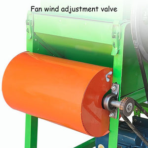 Automatic Groundnut Sheller Machine