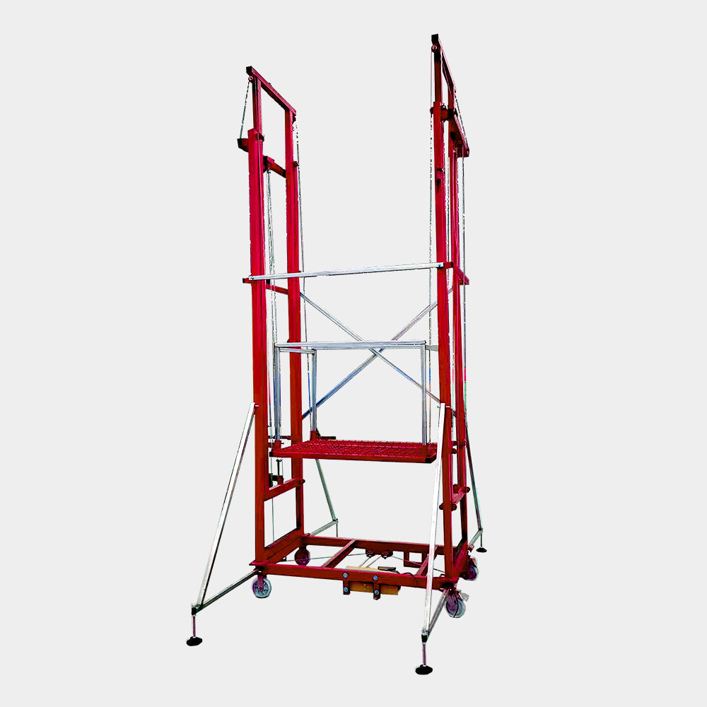 Electric Scaffold Lift