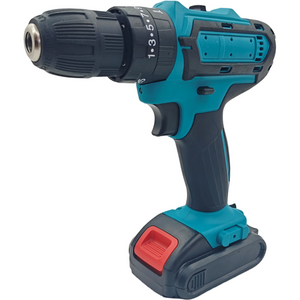 Electric drill