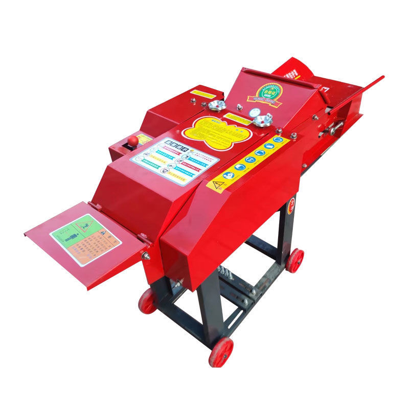 Grass cutting best sale machine small size