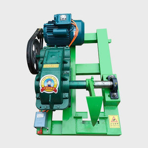 Household Fully Automatic Firewood Splitter