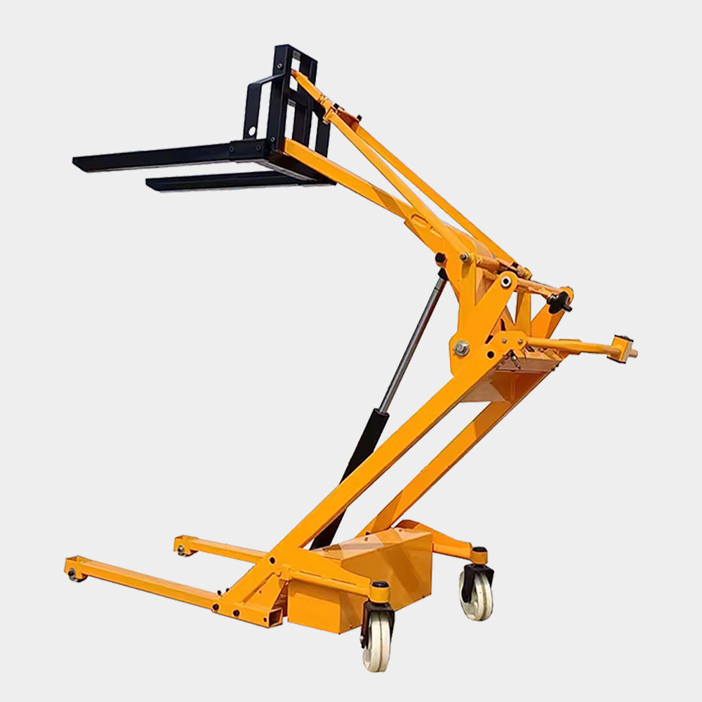 Crank Arm Hydraulic Forklift