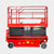 Self-propelled Electric Scissor Lift