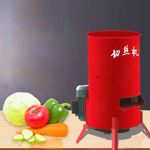 Household Shredder Vegetable Melon and Fruit Feed Grater