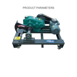 Household Fully Automatic Firewood Splitter