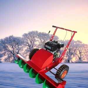 Snow Blower