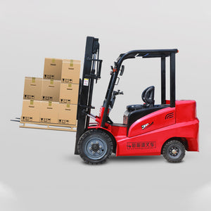 Electric Forklift