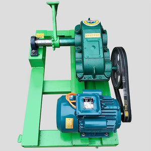 Household Fully Automatic Firewood Splitter