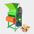 Automatic Groundnut Sheller Machine