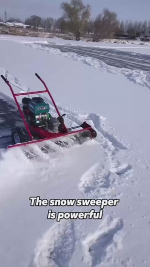 Snow Blower