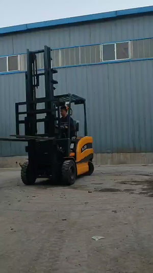 Electric Forklift